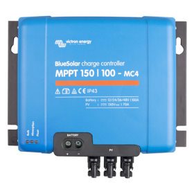 BlueSolar MPPT 150-35-50-4